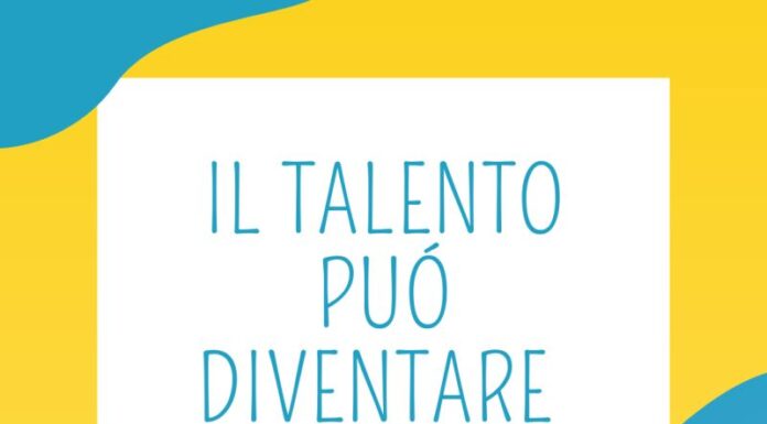 Il talento che diventa un guaio
