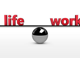 Work Life Balance