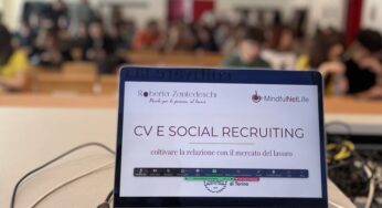 Non si impara a cercare lavoro quando bisogna cercare lavoro: lo si fa prima
