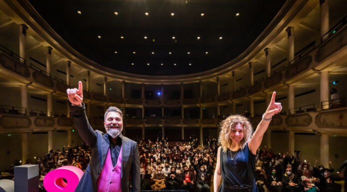 eventi digital 2023 &Love Story