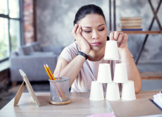 La cosa peggiore che puoi fare in tempi di turbolenza è… NON FARE!! non-agire-in-tempi-di-turbolenza