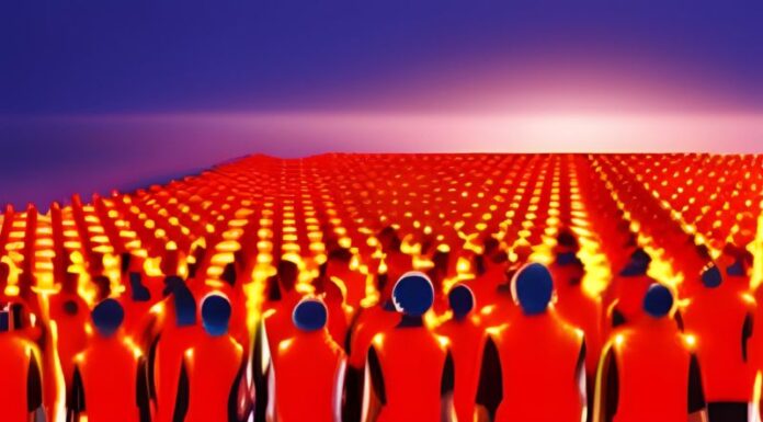 lavoro del futuro