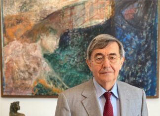 Ubaldo Livolsi presidente Livolsi & Partners