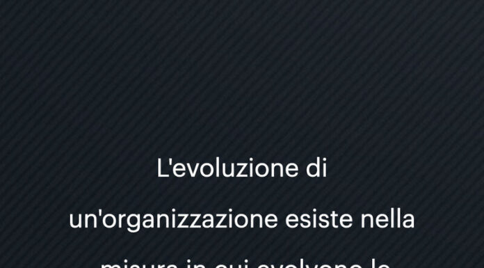 cosa è una startup