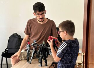 marketing supereroi e superpoteri