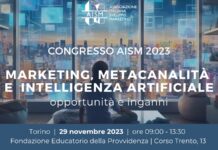 2023-11-29 Congresso 2023 Marketing Metacanalità e IA
