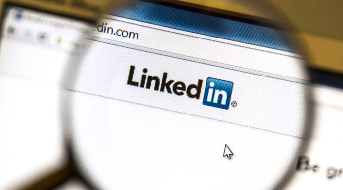 LinkedIn engagement