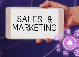 commerciale altra faccia del marketing