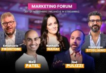 Marketing Forum 2024