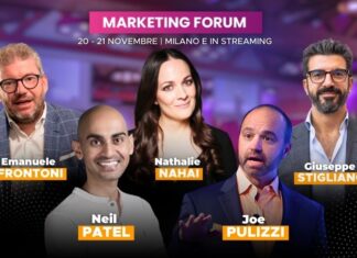 Marketing Forum 2024