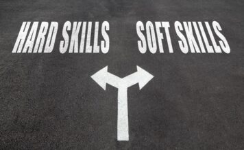 Hard skills vs soft skills