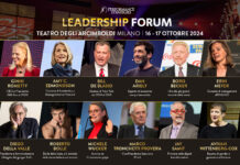 Leadership Forum 2024