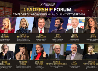 Leadership Forum 2024