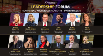 L’importanza di leadership e leader in una fase di transizione