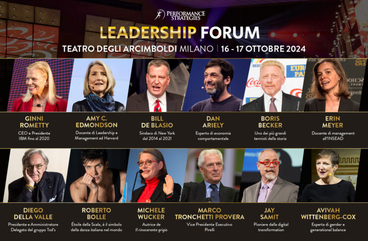 Leadership Forum 2024