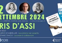 Tris assi - 12 settembre - Padova