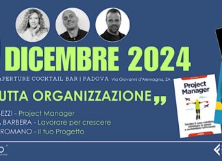 A tutta organizzazione