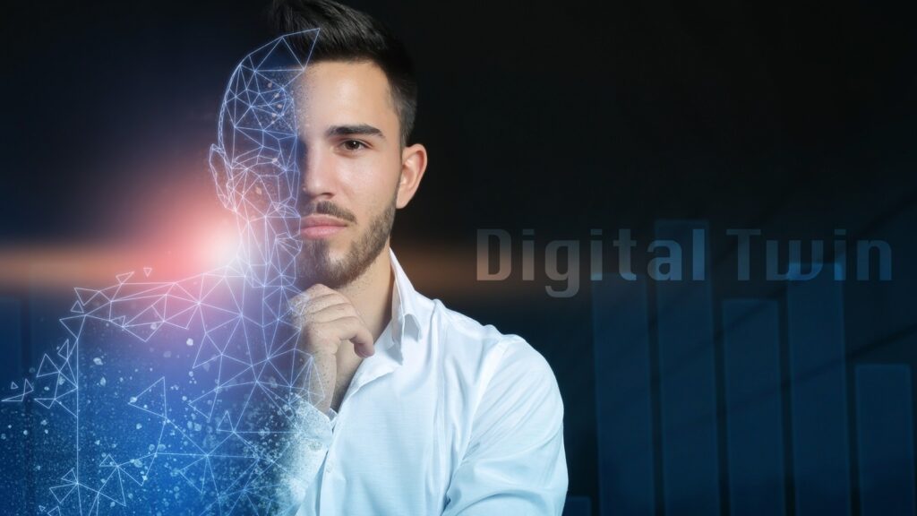 Dal primo “gemello digitale” della NASA ai clienti virtuali: il futuro del marketing con l’AI ed il metodo DATI