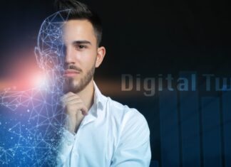 Digital Twin - Gemello Digitale