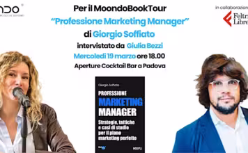 Soffiato Moondo Book Tour