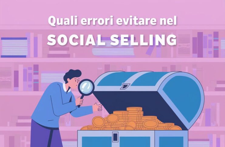 Social Selling