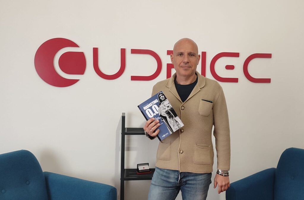 “Marketing 0.0” di Alessandro Angelelli: il libro che nessun marketer vorrebbe leggere… ma che tutti dovrebbero avere sulla scrivania