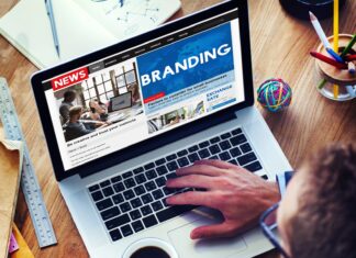 Brand journalism