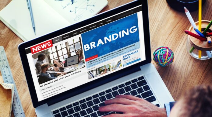 Brand journalism