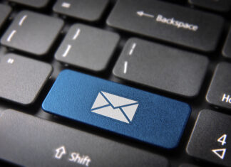 E-mail marketing