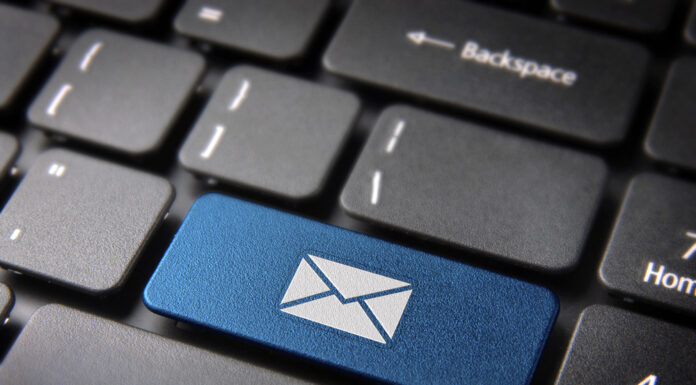 E-mail marketing