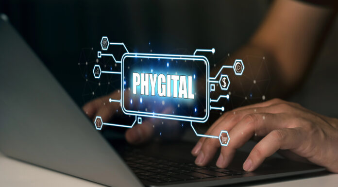 Phygital