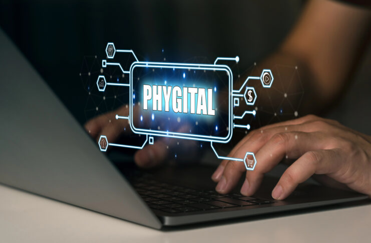 Phygital