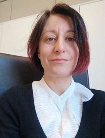 Claudia Serpentino
