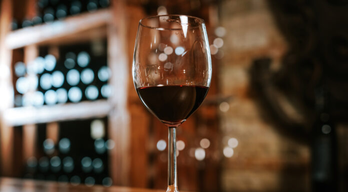 vino e marketing