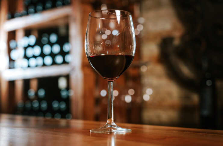 vino e marketing