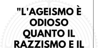 Ageismo