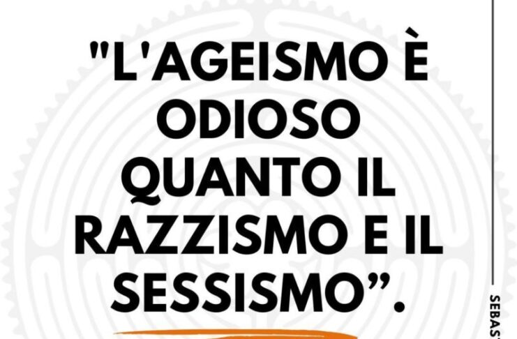 Ageismo