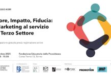 Il Marketing al servizio del bene comune: congresso annuale AISM con focus sul terzo settore Congresso AISM 2025