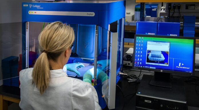 VT100-progettazione-firmware-schede-elettroniche-ambito-medicale