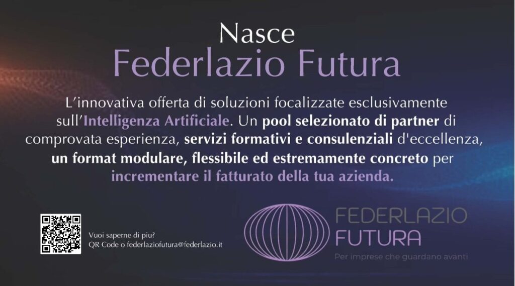 Federlazio Futura