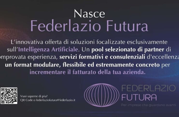 Federlazio Futura