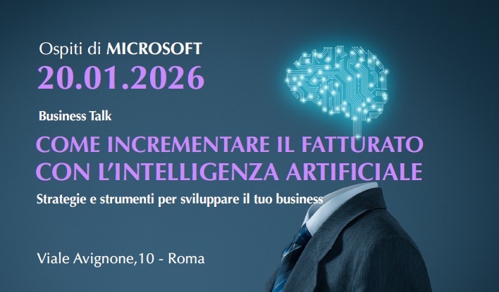 Presentazione Federlazio Futura