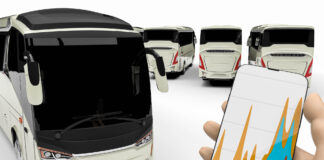 gestione mobilità data driven