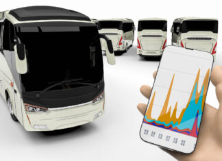 gestione mobilità data driven