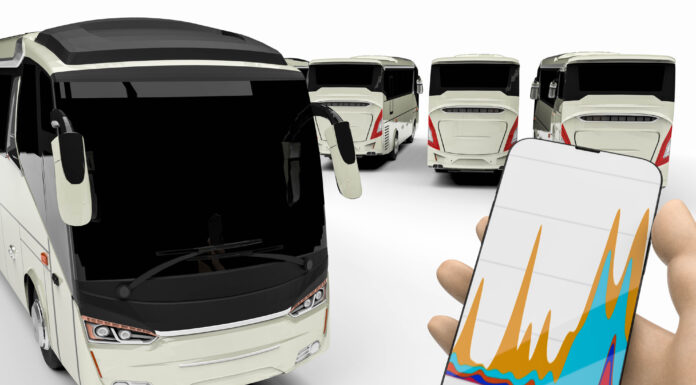 gestione mobilità data driven