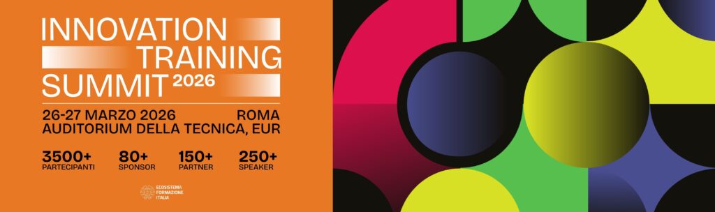 International Training Summit 2026