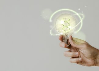 Energia pulita