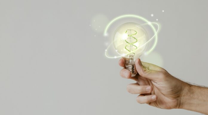 Energia pulita