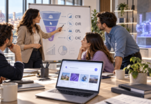 Guida passo‑passo per integrare l’AI generativa nella strategia di marketing e branding (con KPI, checklist e privacy) Introdurre AI nel Marketing e Branding