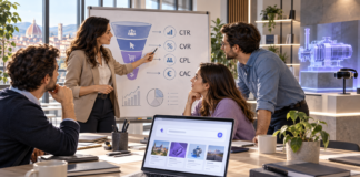 Introdurre AI nel Marketing e Branding